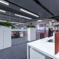 Iren Head Quarter Genova